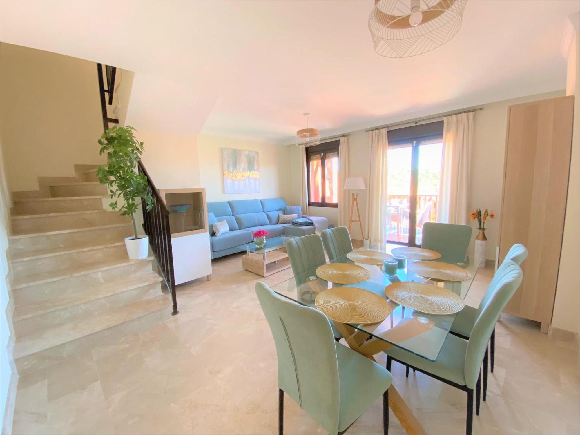 Sea View Penthouse Apartment With Hot Tub - Casa Bella Vista, Buenas Noches , Estepona Ngoại thất bức ảnh